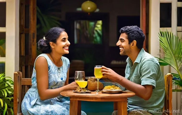 모리셔스 여행자 사기 유형 - **Serene Catamaran Excursion to an Idyllic Mauritian Islet:**
    A picturesque catamaran sailing on...