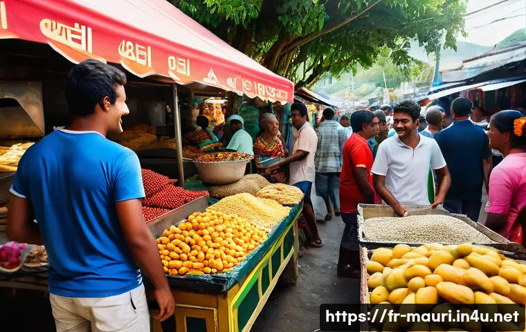 모리셔스 호텔 가격 비교 관련 이미지 1