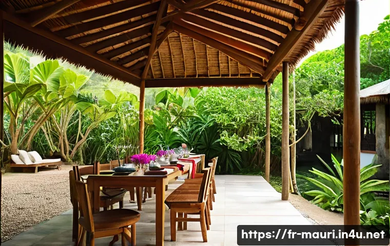 모리셔스 호텔 가격 비교 관련 이미지 2